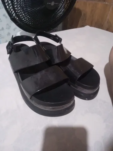 Plataforma - melissa 