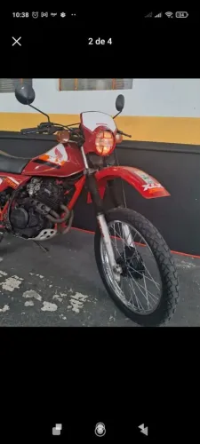 XLX 250