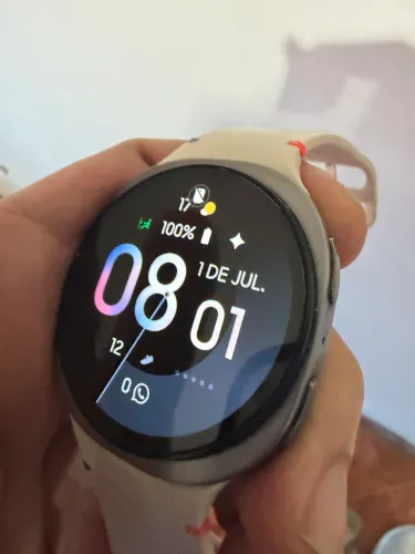 Galaxy Watch 8 LTE 44mm