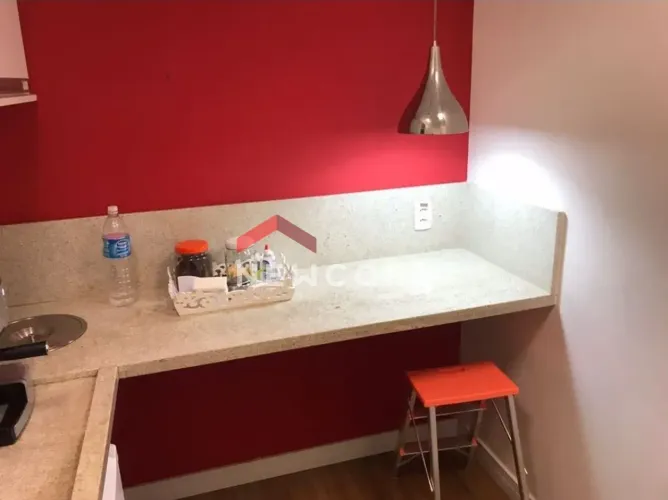Sala comercial em Avenida Sagitário - Sítio Tamboré Alphaville - Barueri/SP