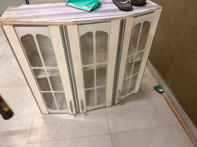 Móveis MDF