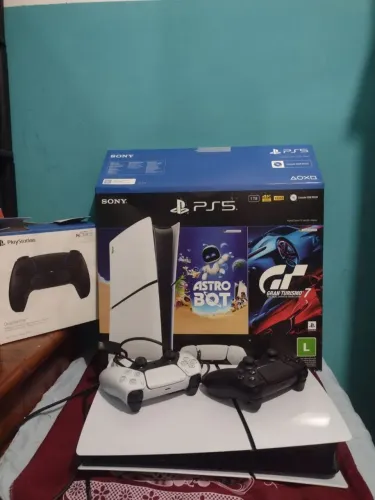Ps5