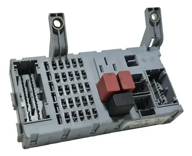 Caixa De Fusíveis Fiat Palio Idea 1.0 06/2014 - 46765989 Cpl