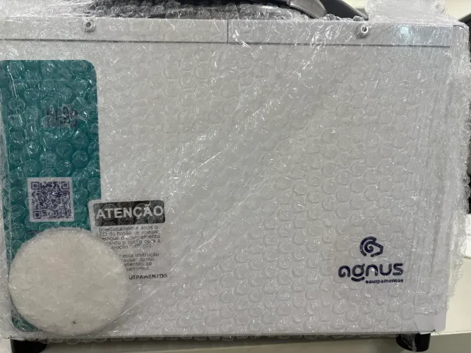 Autoclave