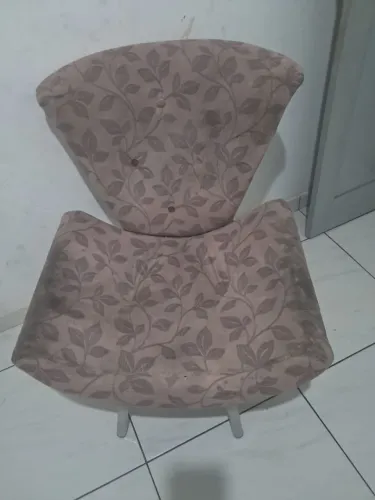 2 Poltronas 