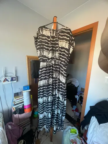 vestido zinzane