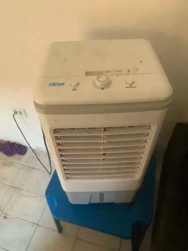 Climatizador 20 litros