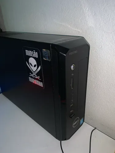 Vendo Computador Dell