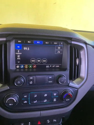 Chevrolet S10 Pick-up LTZ 2.8 TDI 4X4 CD Dies.aut 2021