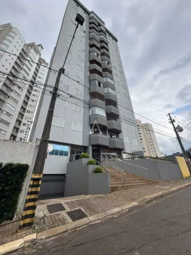 Apartamento 2 quartos sendo 1 suíte à venda no Bairro CENTRO em CASCAVEL por R$ 320.000,00