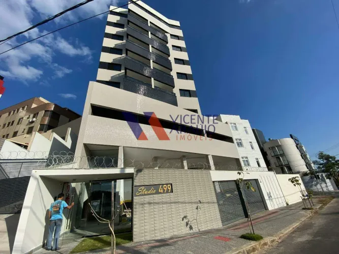 Está buscando requinte, conforto, praticidade, segurança e tudo isso em um imóvel compacto