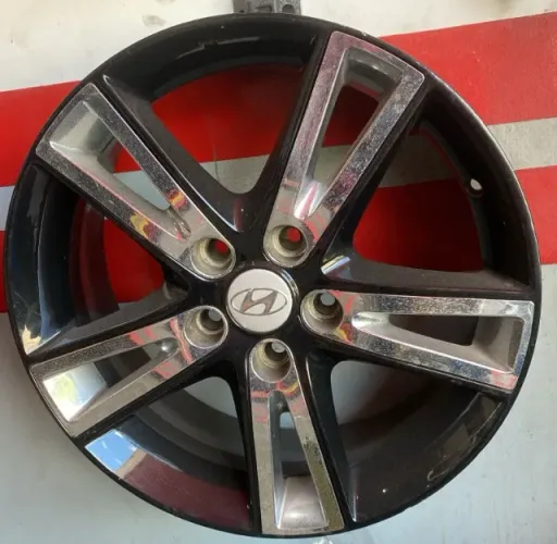 RODA 5X114 R17