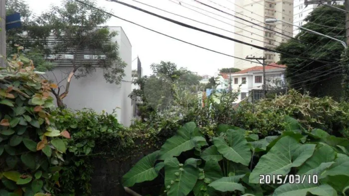 Terreno à venda em Santana - SP