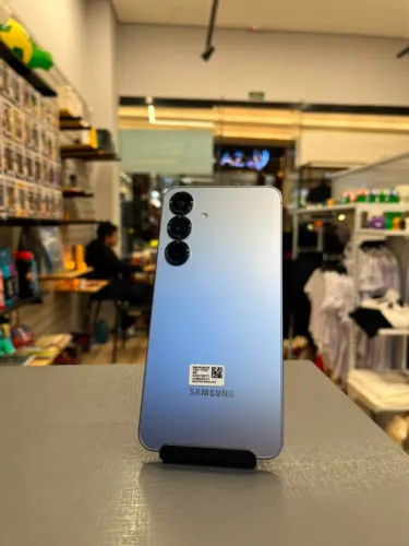 SAMSUNG S25 PLUS 512GB