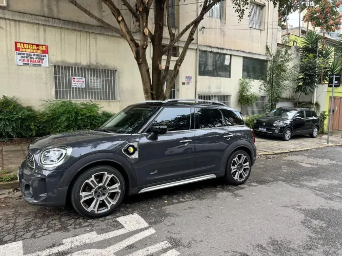Mini Cooper Countryman S E All4 1.5 Híbrido 2021