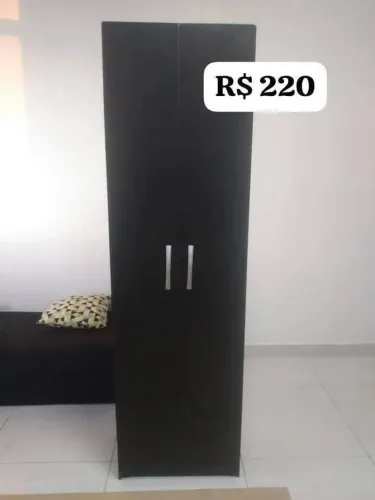 Estante Multiuso 2 portas Super Promoção