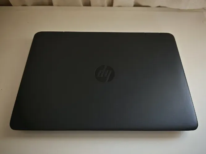 Notebook Hp Core i5 6300u 3.0Ghz - 8Gb DDR4 - 240Gb SSD - Aceito Cartão 6x - Entrego