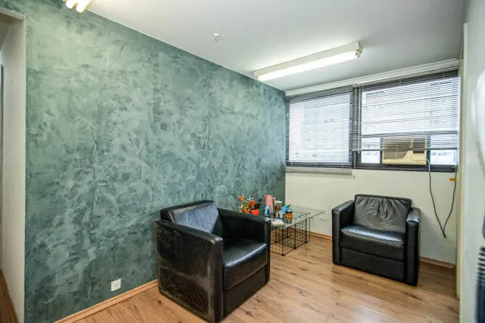 Sala comercial na Rua Cardoso de Almeida, 60 - Cj 34 59 m²