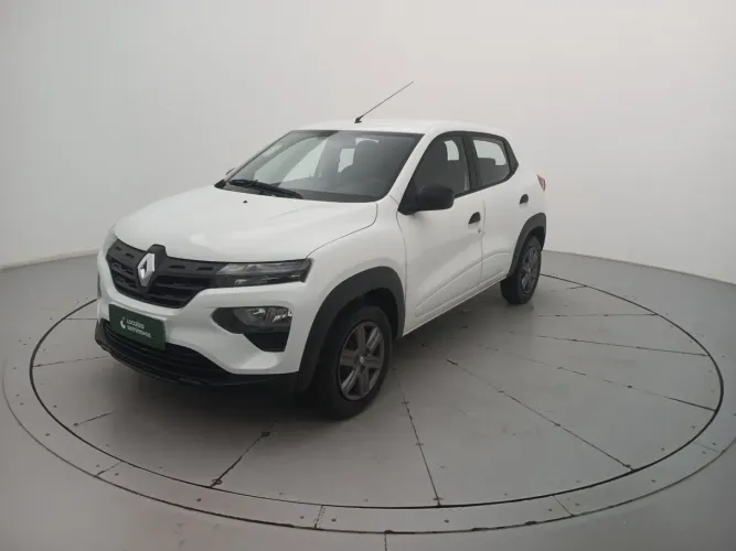 Renault Kwid 1.0 Zen 2023