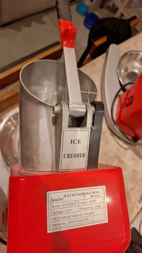 Maquina de Raspadinha Italiana