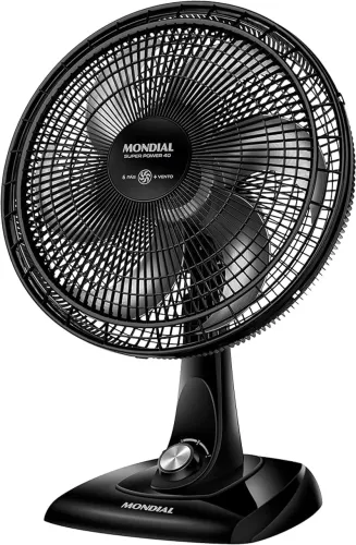 VENTILADOR TURBO 127V