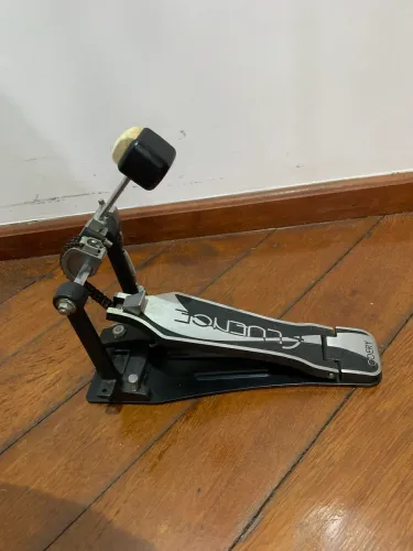 Pedal Simples Oldery Fluence 