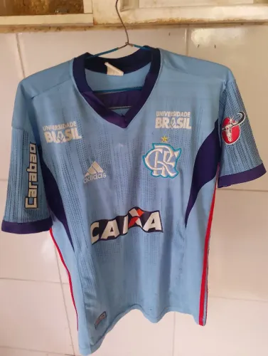 Camisa do Flamengo 