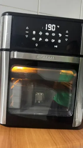 Air Fryer Mondial 