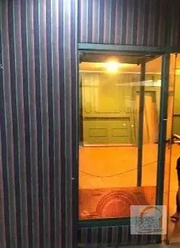 Sala comercial no centro de Atibaia!!