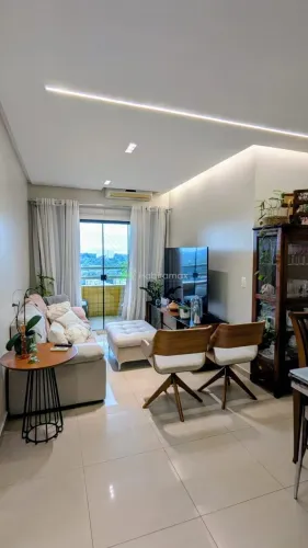 Apartamento à venda no bairro Ponta Negra - Manaus/AM