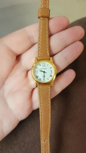Relógio Original Technos Feminino