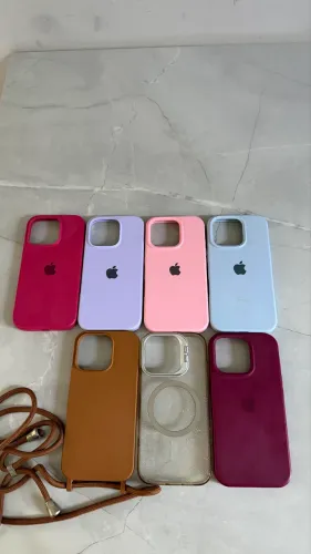 Vendo capinha do iPhone 