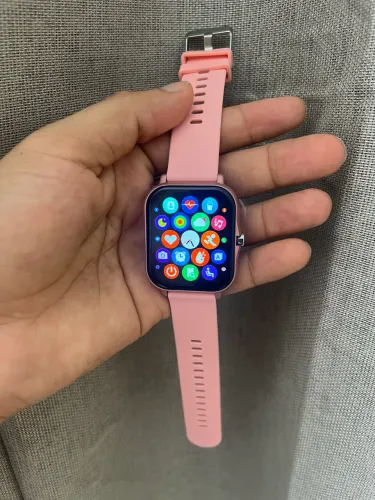 SMARTWHATCH NA PROMOÇÃO