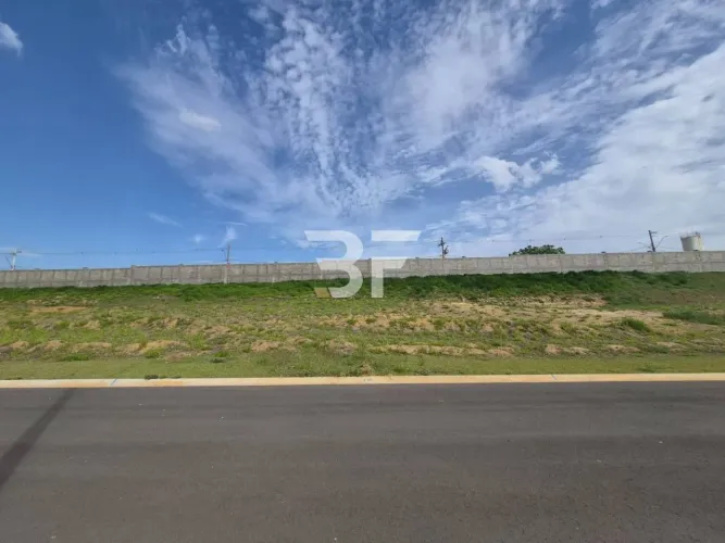 Terreno à venda, 300 m² por R$ 405.000,00 - Villa Trivento - Indaiatuba/SP