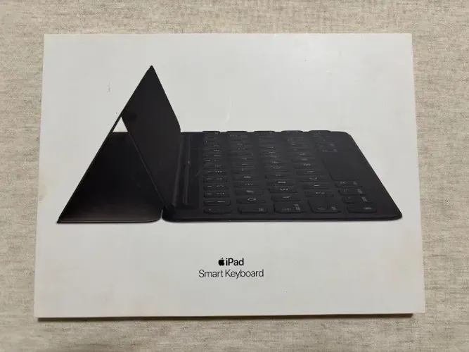 Apple Smart Keyboard para iPad