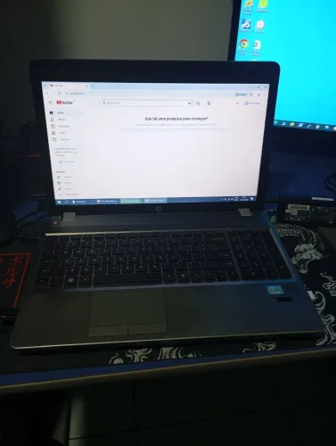 Notebook Hp Probook i3 