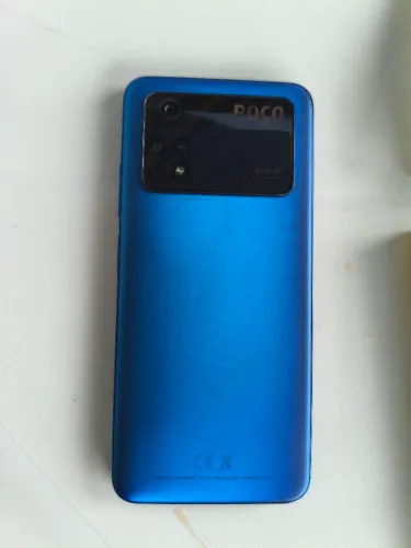 Xaomi poco M4 pro 128 gb 6gb mem ram