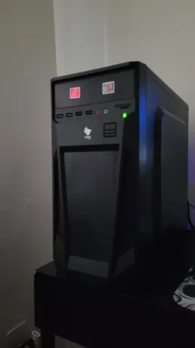 PC RYZEN 3 3200g