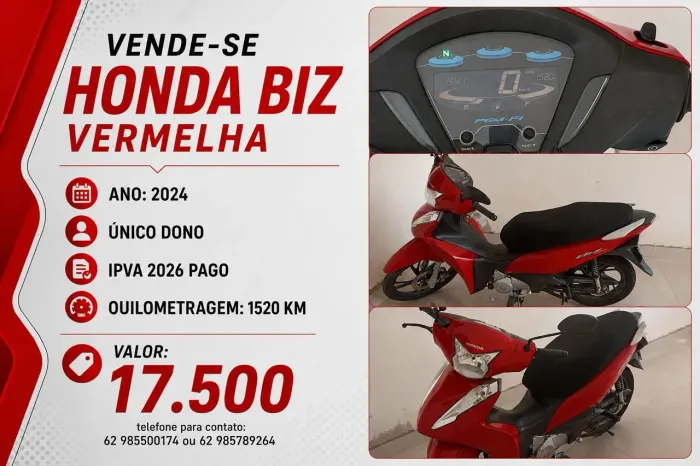Biz 124 