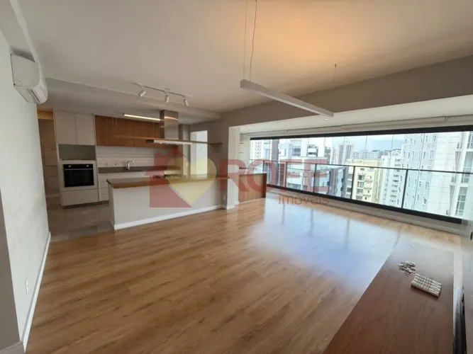 APARTAMENTO À VENDA E LOCAÇÃO | VILA MARIANA 142 m² | 3 SUÍTES | 2 VAGAS DE GARAGEM