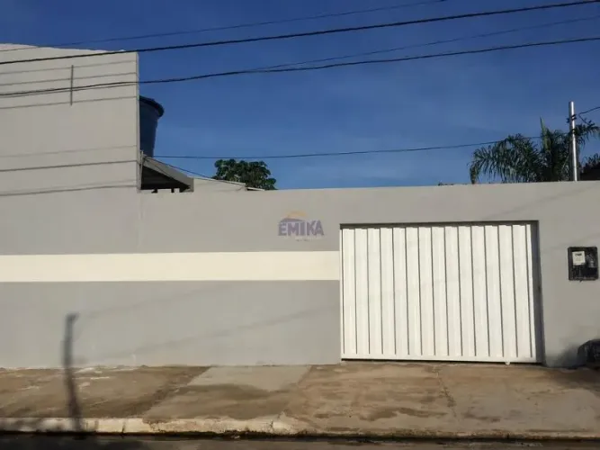 Apartamento com 1 quarto(s) no bairro Jd. Nossa Sra. Aparecida em Cuiabá - MT