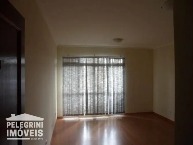 Apartamento com 2 dormitórios à venda, 70 m² por R$ 450.000,00 - Jardim Leonor - Campinas/
