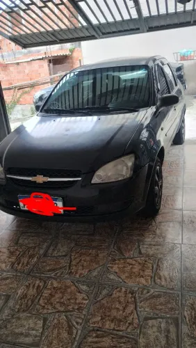 Chevrolet Classic Life/ls 1.0 VHC Flexp. 4P 2013