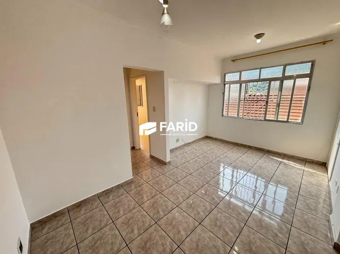 LOCAÇÃO | Apartamento de 2 dormitórios - Jardim Independência, São Vicente - SP