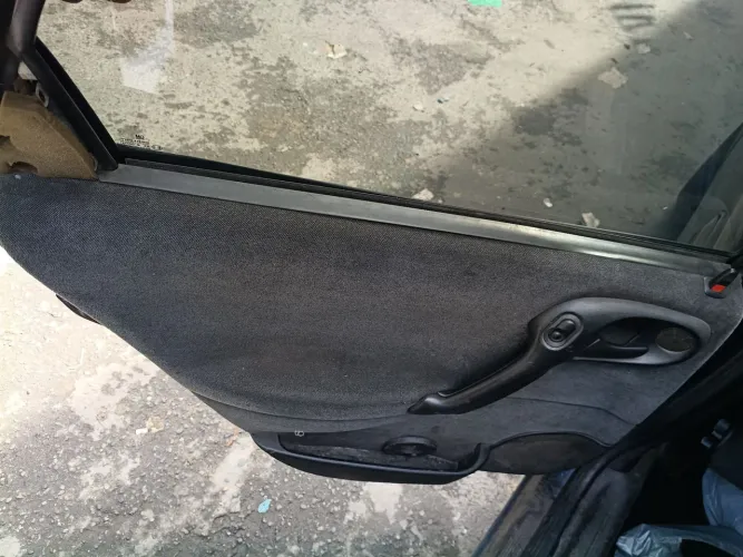 Chevrolet Vectra GLS/expres.2.2/ 2.0 E 2.0 CD 8V 1998