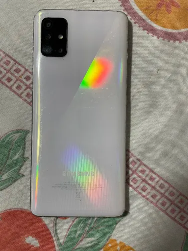 Samsung A51