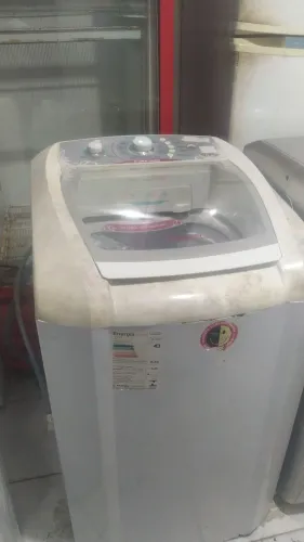 Máquina de lavar