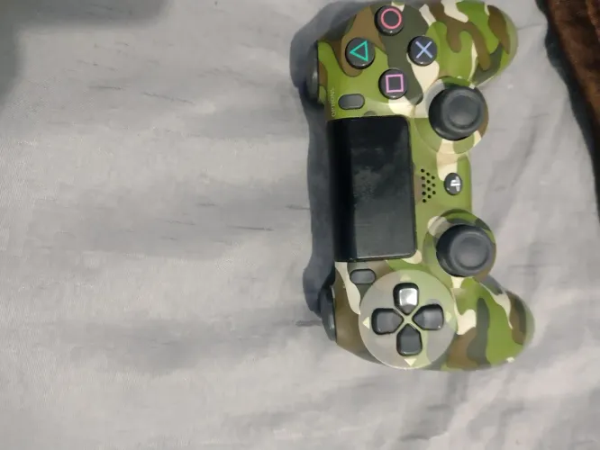 Controle Ps4