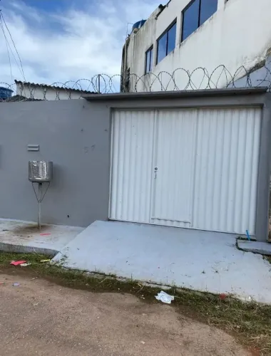 >Vendo na Marambaia (Cj. Mendara)