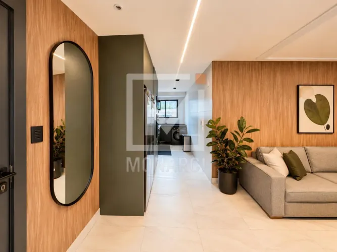 Apartamento para Venda em João Pessoa, Jardim Oceania, 2 dormitórios, 1 suíte, 2 banheiros